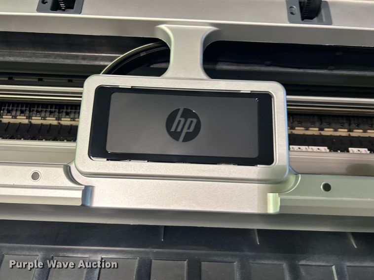 image for item OM9147 HP Design Jet Z5400 44" PostScript printer