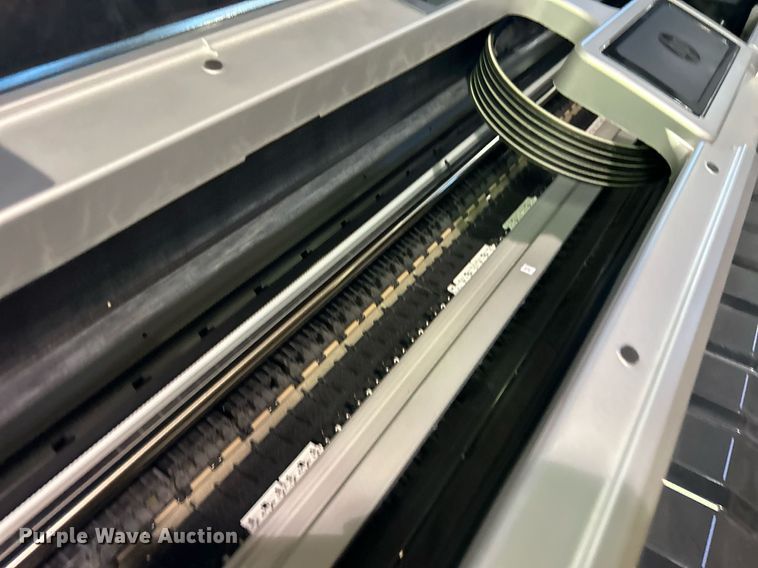 image for item OM9147 HP Design Jet Z5400 44" PostScript printer