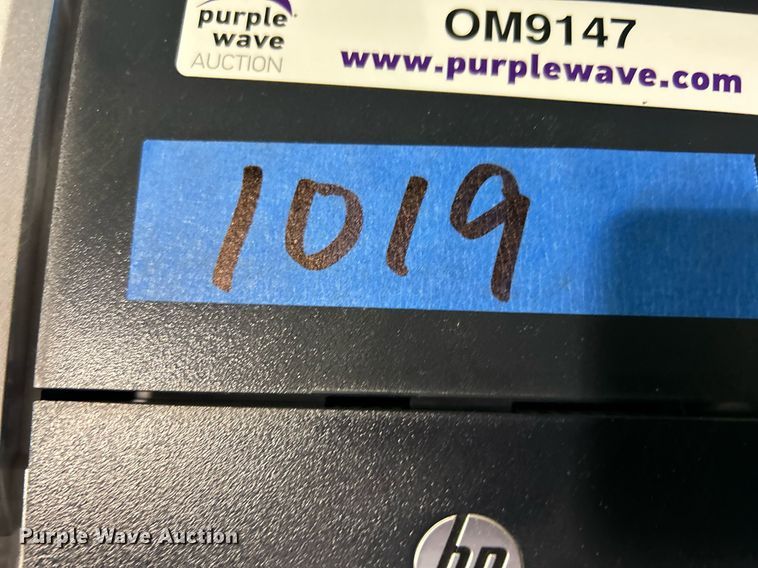 image for item OM9147 HP Design Jet Z5400 44" PostScript printer