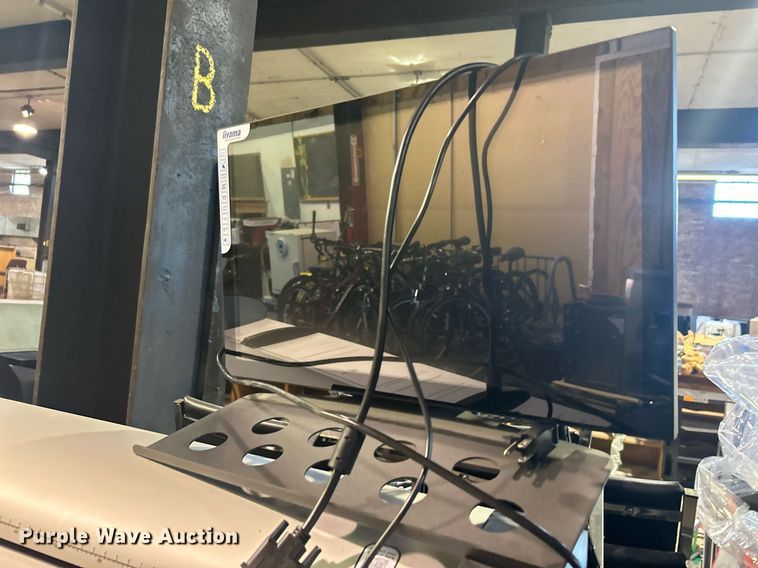 image for item OM9148 Contex IQ Quattro MR52D scanner