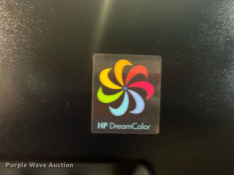 image for item OM9149 HP Design Jet Z6200 42" photo printer