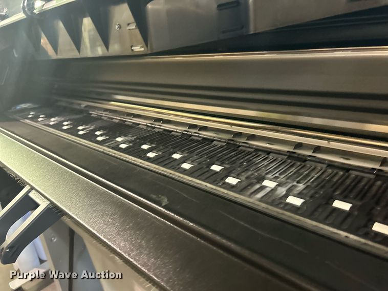 image for item OM9149 HP Design Jet Z6200 42" photo printer