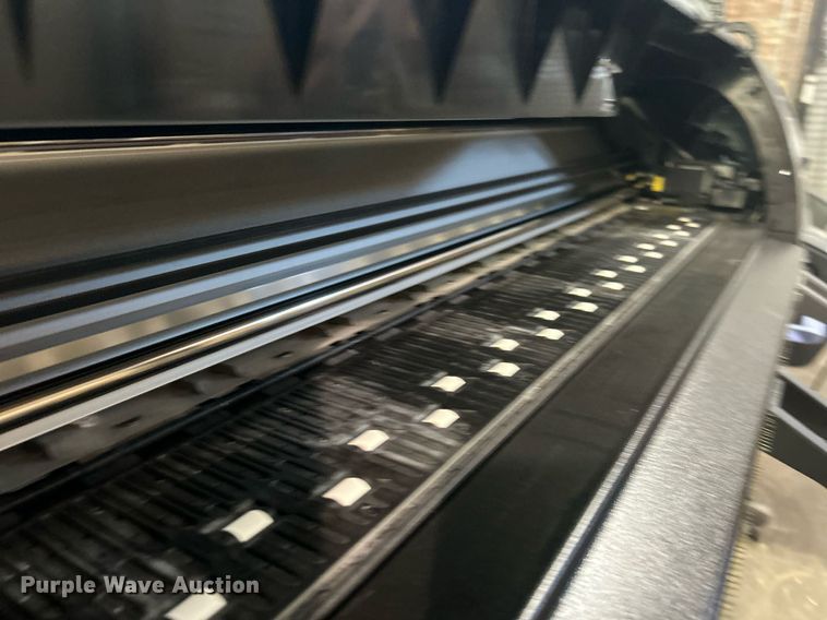 image for item OM9149 HP Design Jet Z6200 42" photo printer