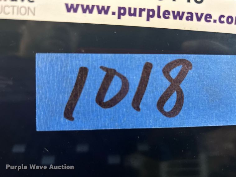 image for item OM9149 HP Design Jet Z6200 42" photo printer