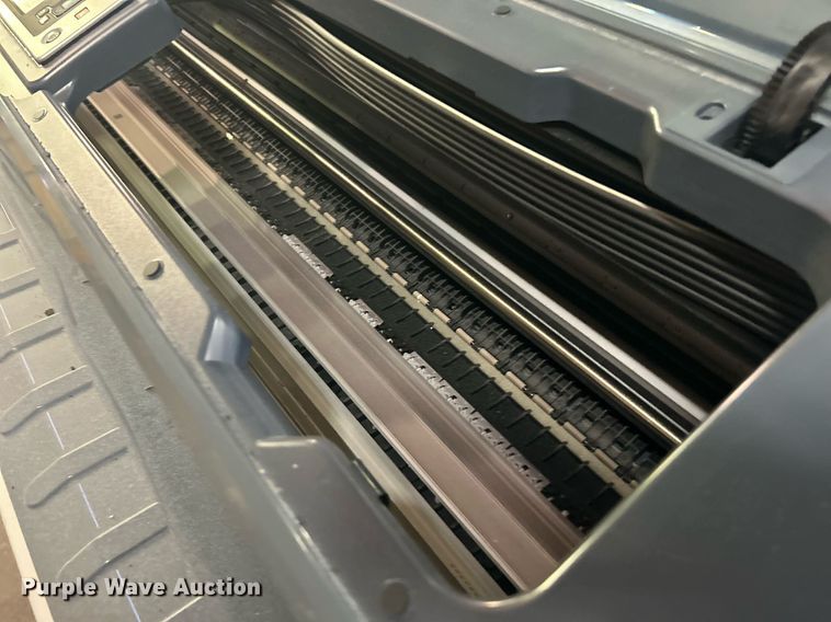 image for item OM9150 HP  44" Design jet Z3200ps photo printer