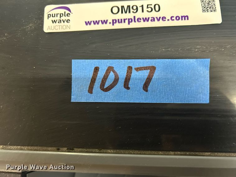 image for item OM9150 HP  44" Design jet Z3200ps photo printer