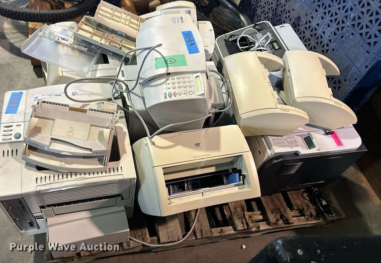 image for item OM9152 Office equipment