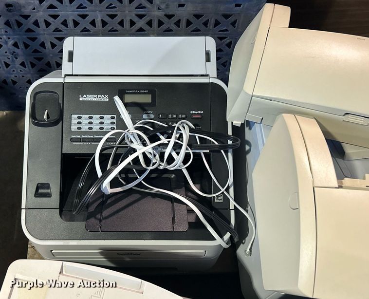 image for item OM9152 Office equipment