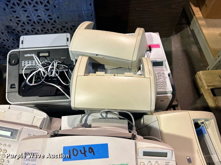 image for item OM9152 Office equipment