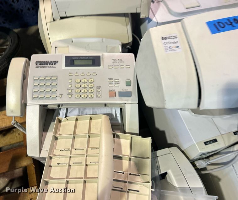 image for item OM9152 Office equipment