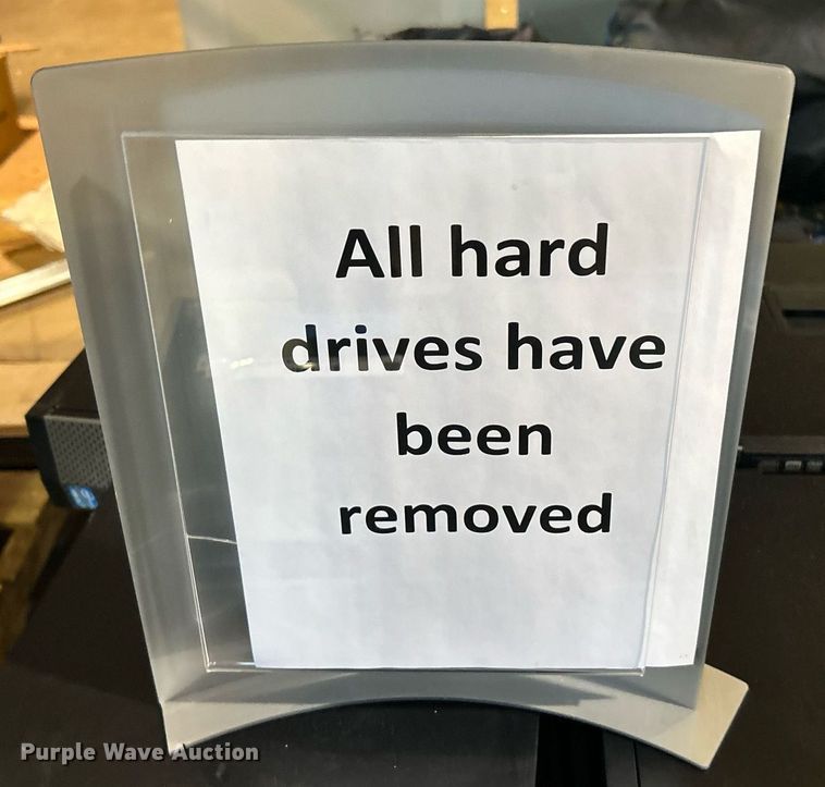 image for item OM9154 Approximately (24) Dell Optiplex 790 CPUs