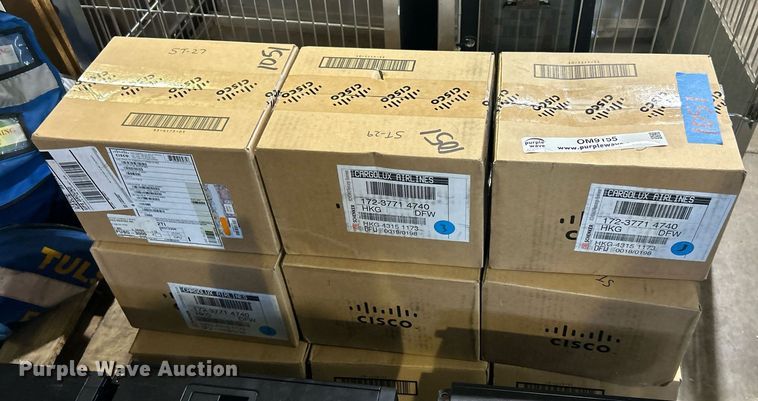 image for item OM9155 Electronics