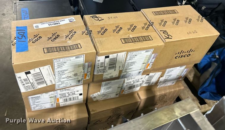 image for item OM9155 Electronics