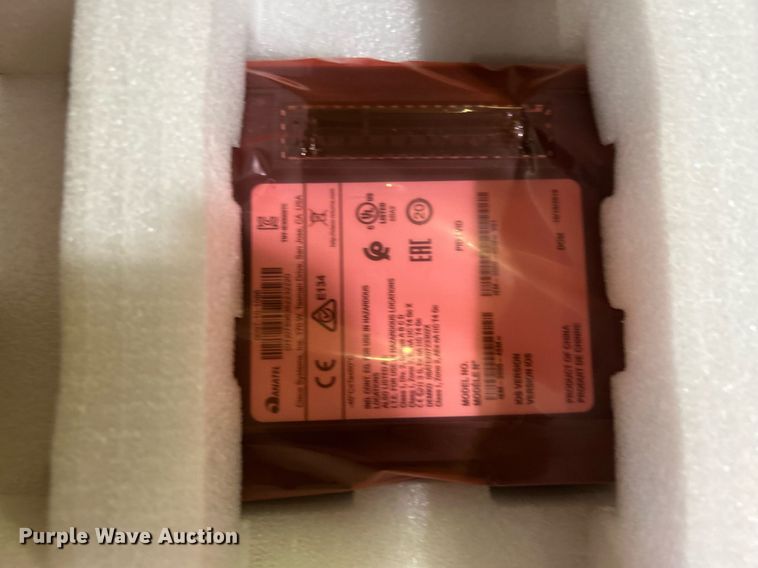 image for item OM9155 Electronics