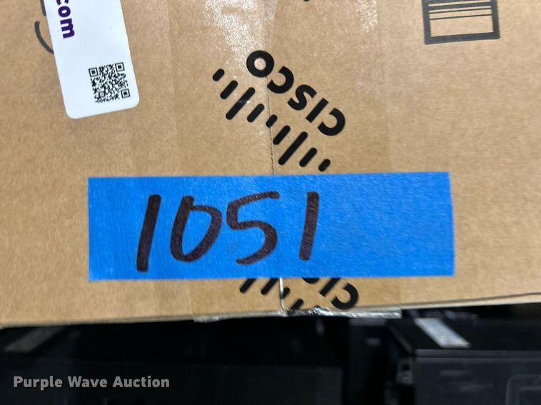 image for item OM9155 Electronics