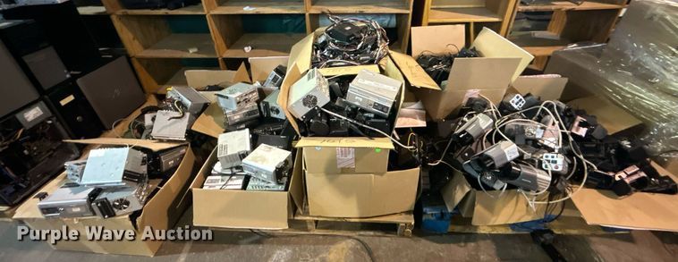 image for item OM9161 Electronics