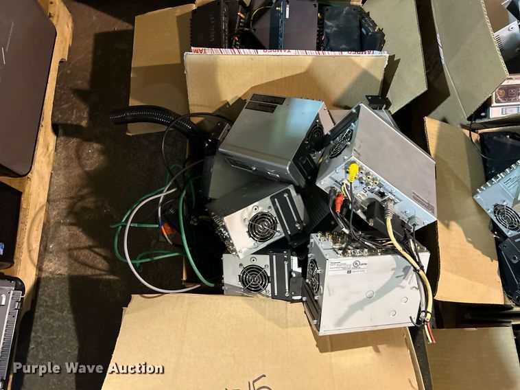 image for item OM9161 Electronics