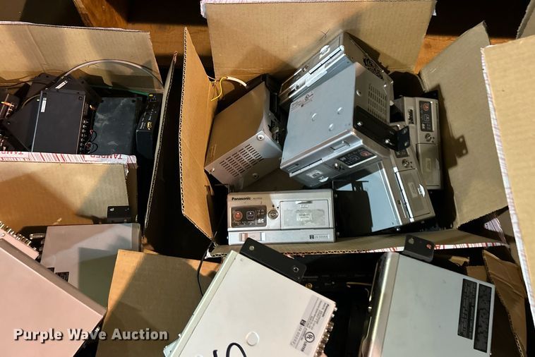 image for item OM9161 Electronics