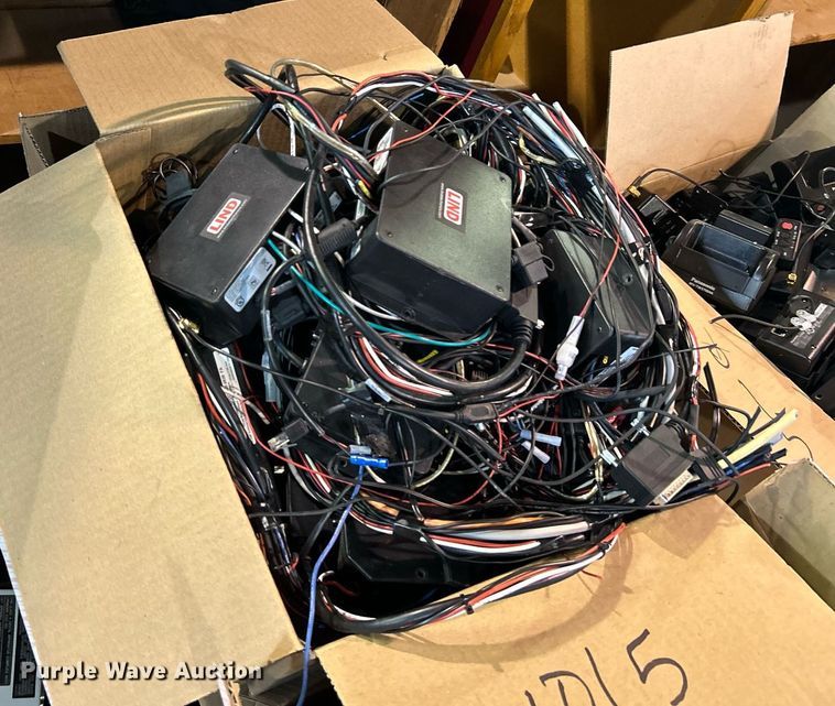 image for item OM9161 Electronics