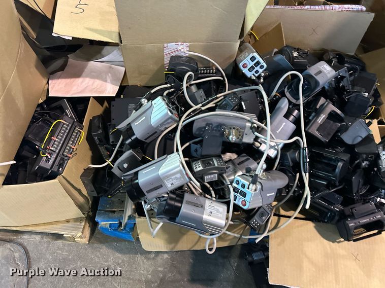 image for item OM9161 Electronics