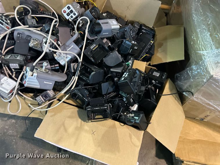 image for item OM9161 Electronics