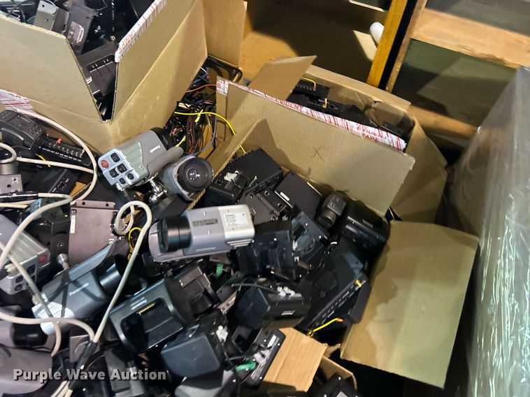 image for item OM9161 Electronics