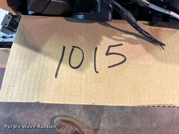 image for item OM9161 Electronics