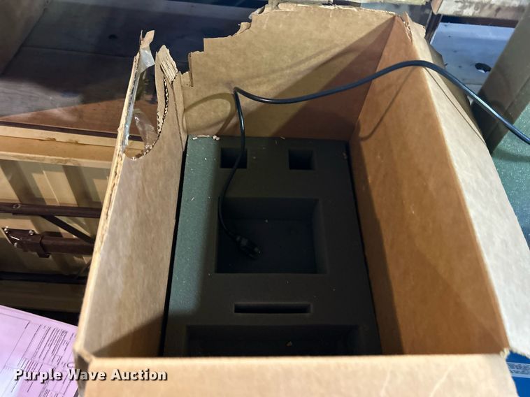 image for item OM9162 Hach Digesdahl Digestion Apparatus water testing equipment