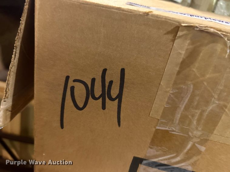 image for item OM9162 Hach Digesdahl Digestion Apparatus water testing equipment