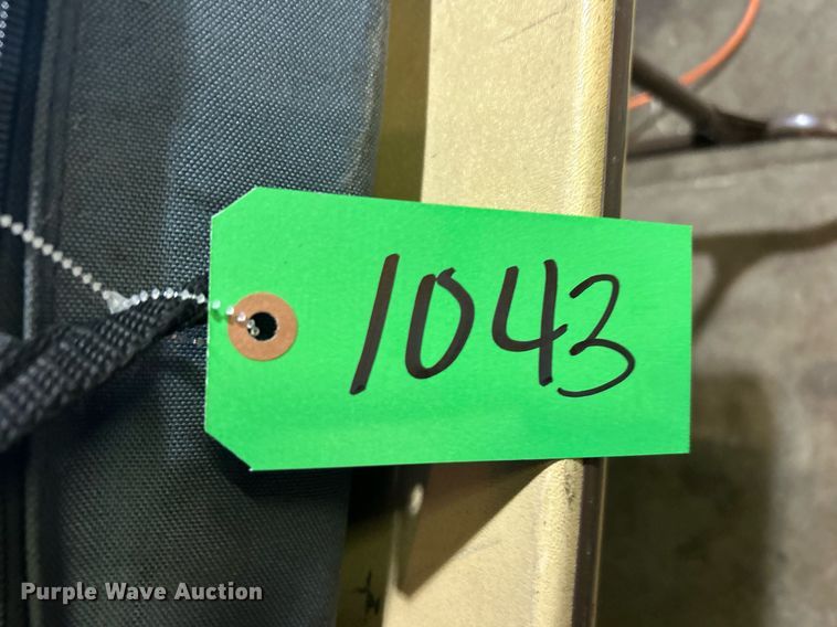 image for item OM9163 Hydrolab Datasonde 4A water testing equipment