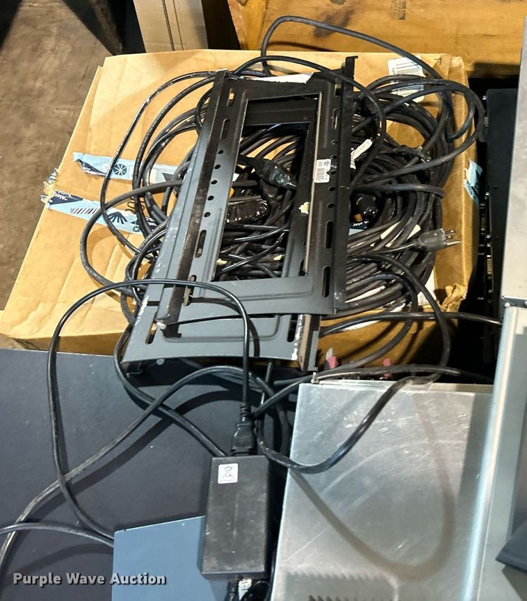 image for item OM9165 Network equipment