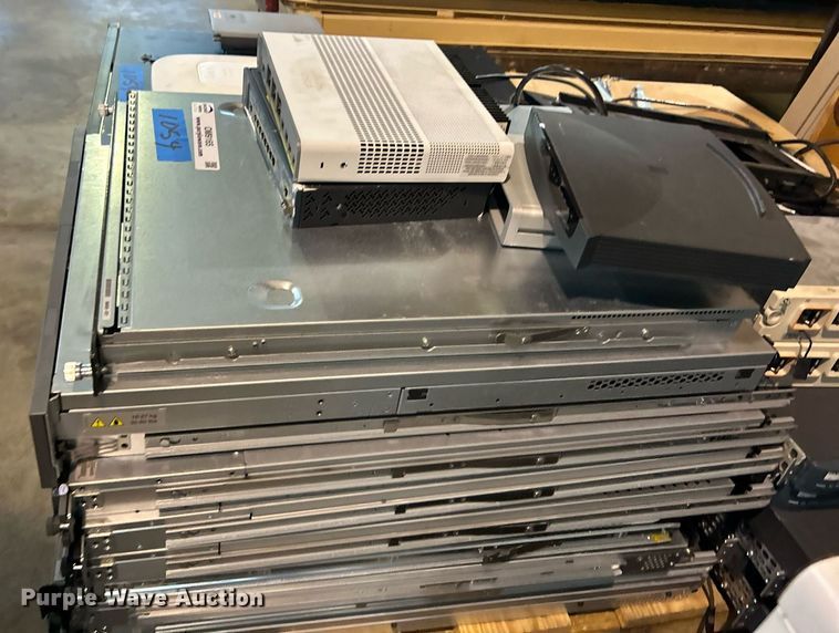 image for item OM9165 Network equipment