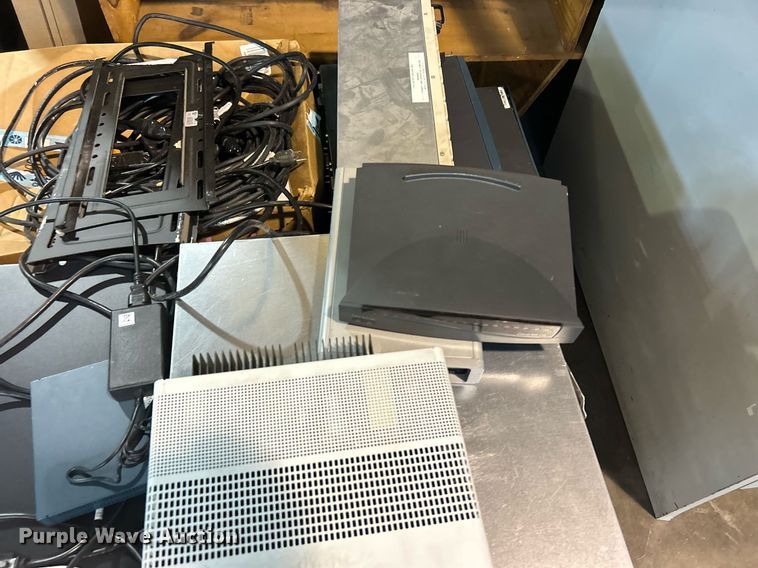 image for item OM9165 Network equipment