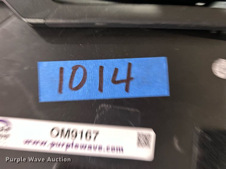 image for item OM9167 Approximately (42) Dell Latitude 5414 Rugged laptops