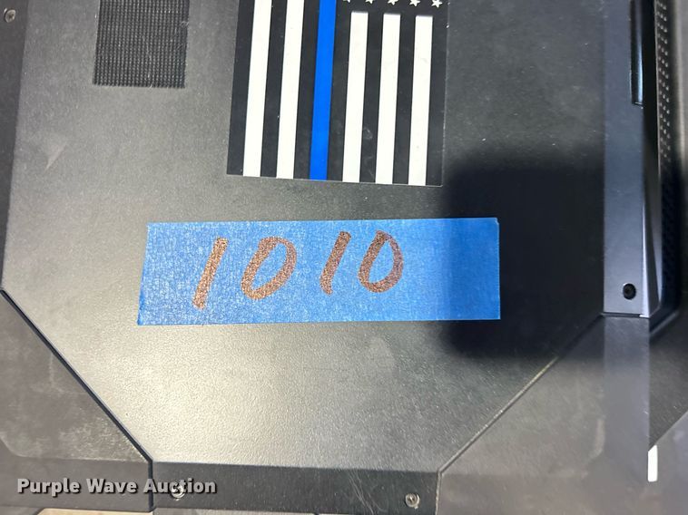 image for item OM9168 Approximately (74) Dell Latitude 5414 Rugged laptops