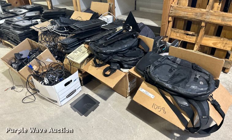 image for item OM9171 Computer accessories