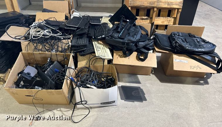 image for item OM9171 Computer accessories