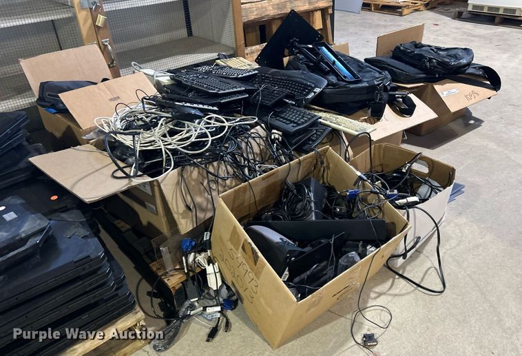 image for item OM9171 Computer accessories