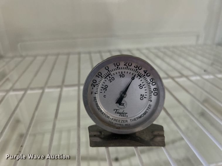 image for item OM9172 Fisher Scientific 13-986-111A flammable storage container