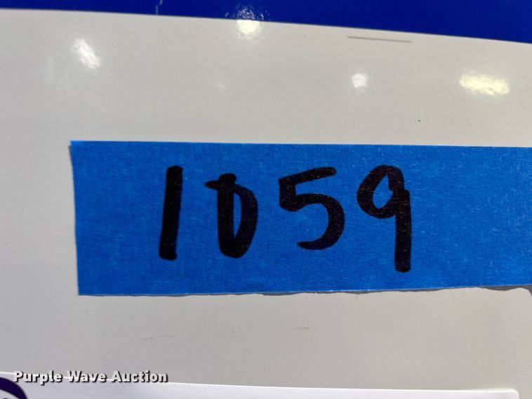 image for item OM9172 Fisher Scientific 13-986-111A flammable storage container