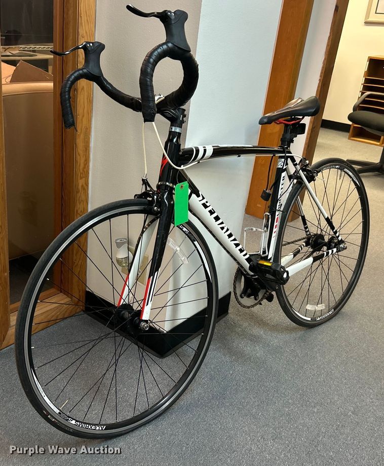 image for item OM9174 Specialized Langster bike