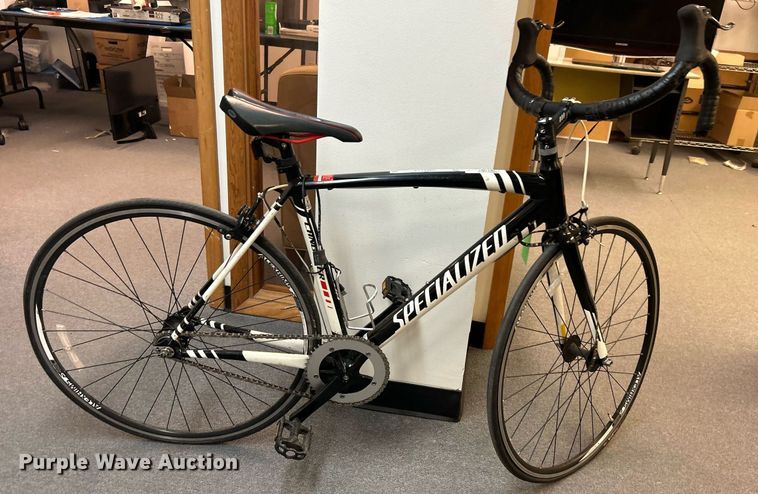 image for item OM9174 Specialized Langster bike