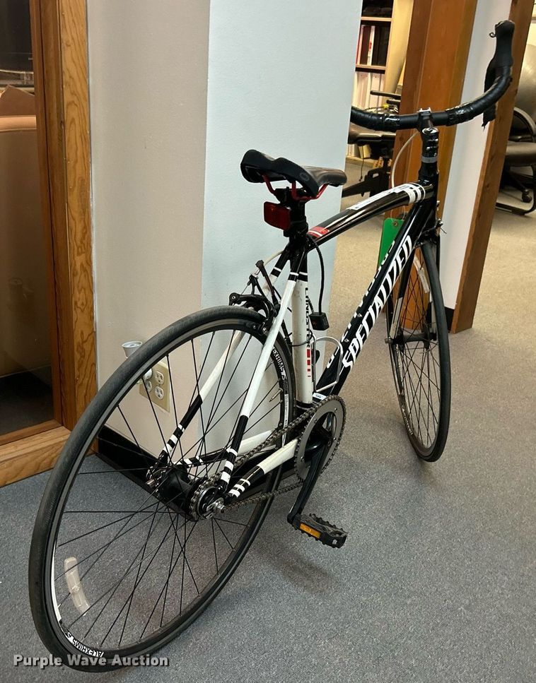 image for item OM9174 Specialized Langster bike