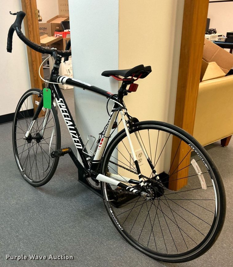 image for item OM9174 Specialized Langster bike