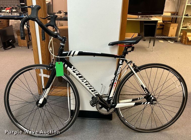 image for item OM9174 Specialized Langster bike