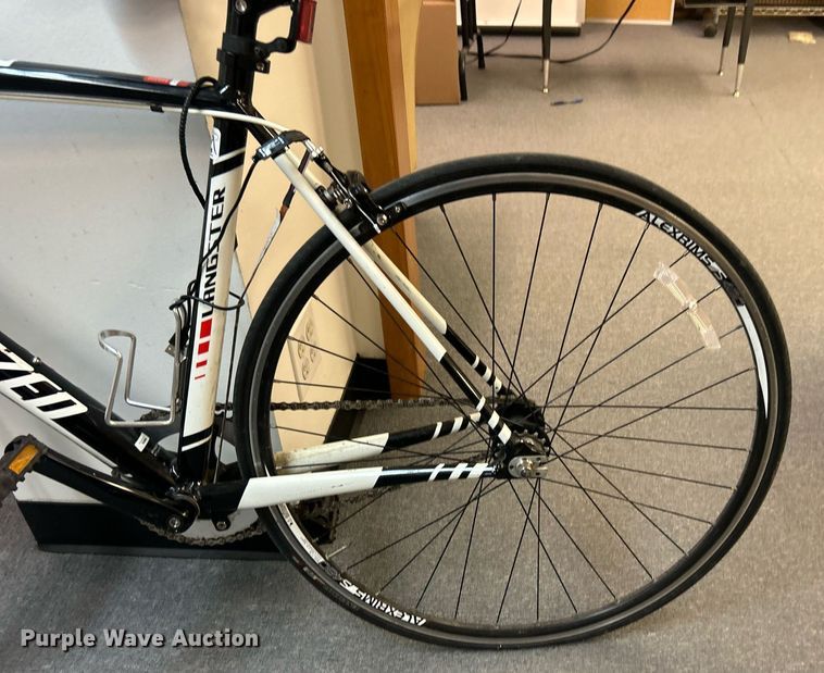 image for item OM9174 Specialized Langster bike