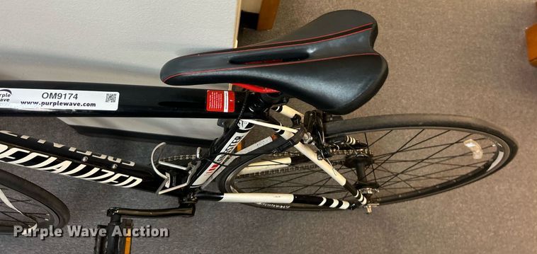 image for item OM9174 Specialized Langster bike
