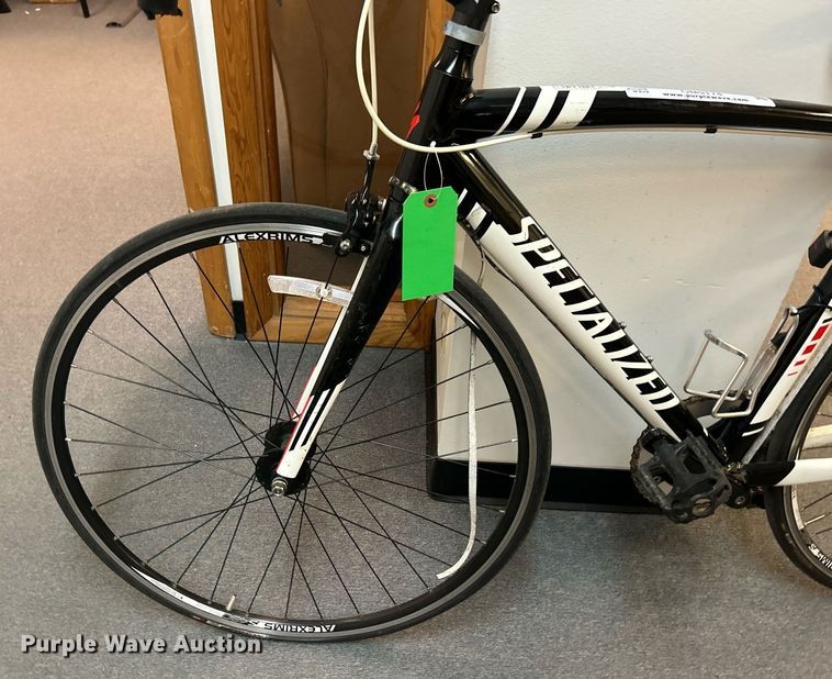 image for item OM9174 Specialized Langster bike