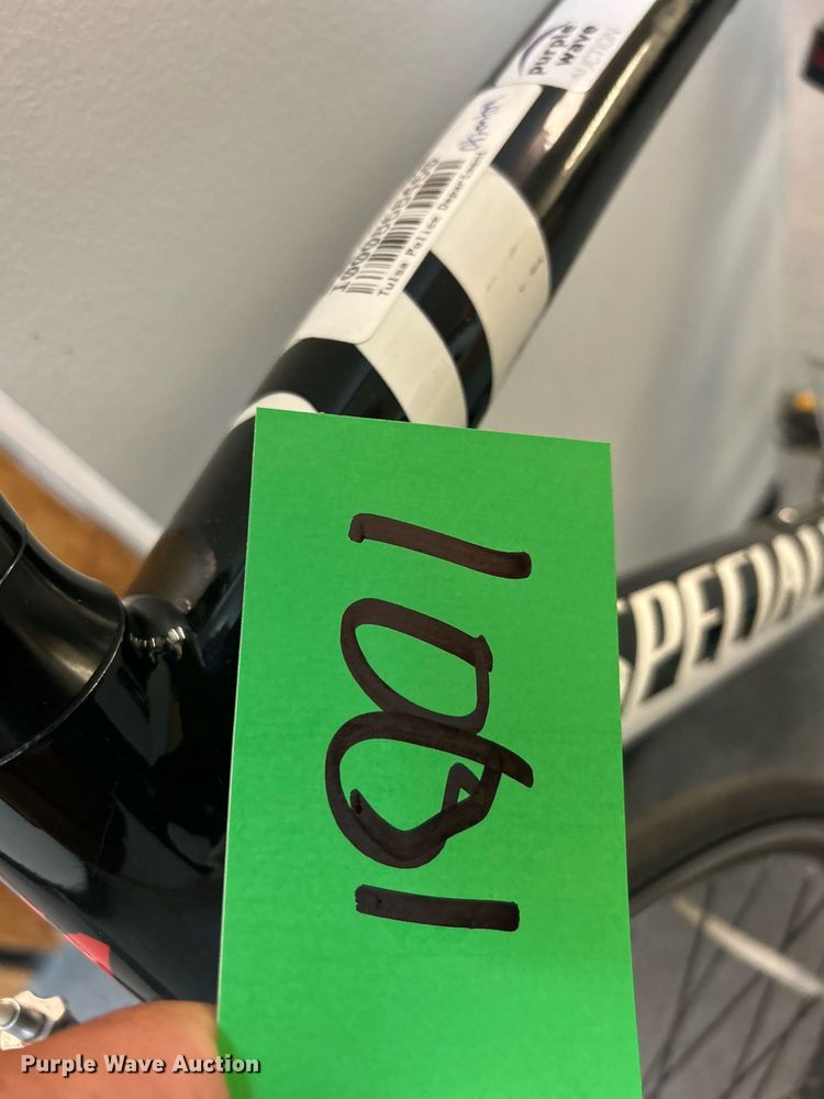 image for item OM9174 Specialized Langster bike