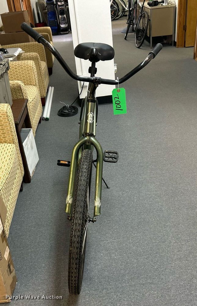 image for item OM9175 Hiku Beach Cruiser bike